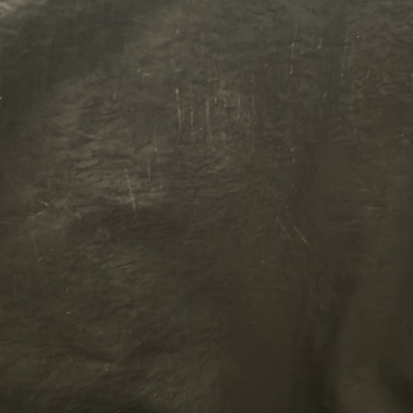 Black craft jacket large - Picture 8 of 9